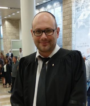 תמונה של סנדר למברג