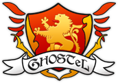 Ghostel - medieval hostel